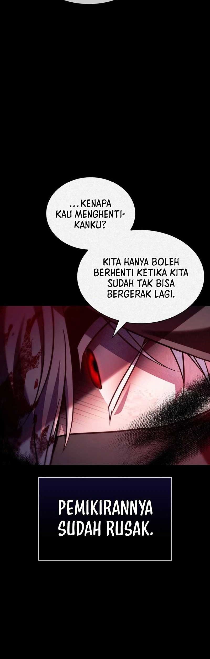 I’m Not That Kind of Talent Chapter 71 Gambar 9