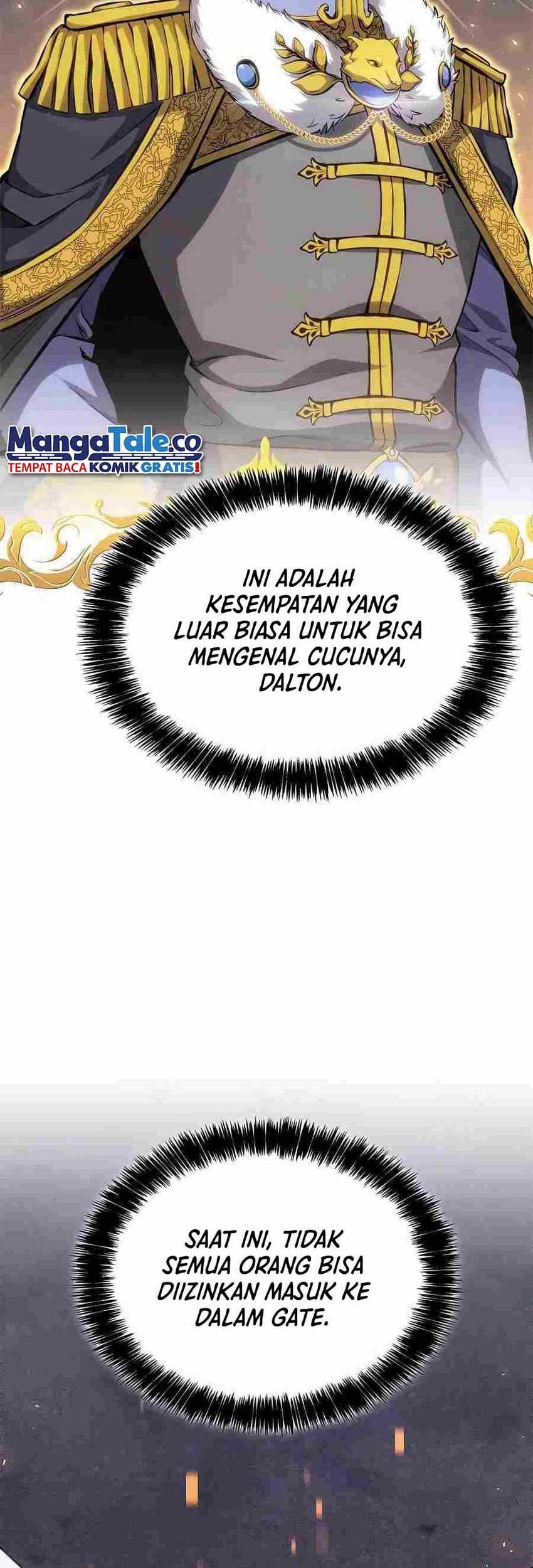 The Count’s Youngest Son Is A Player! Chapter 40 Gambar 9