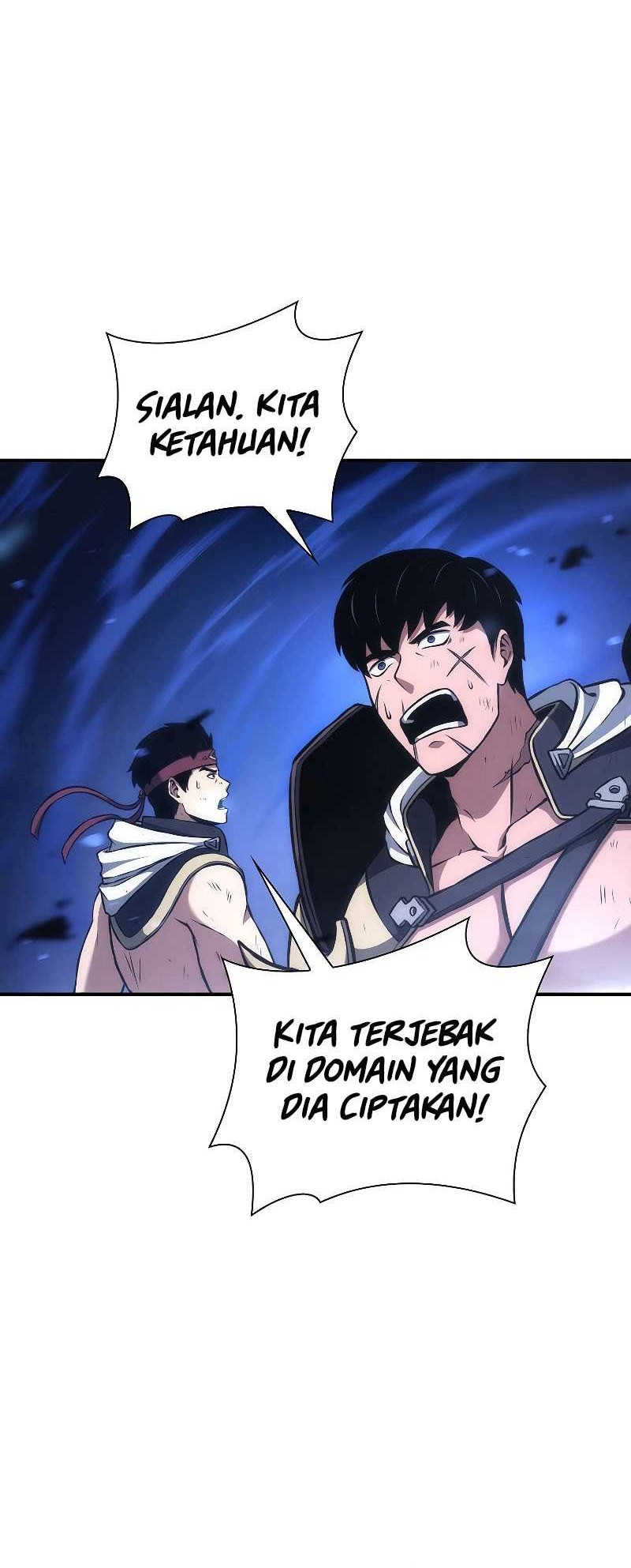 I Returned As An FFF-Class Witch Doctor Chapter 62 halaman 9