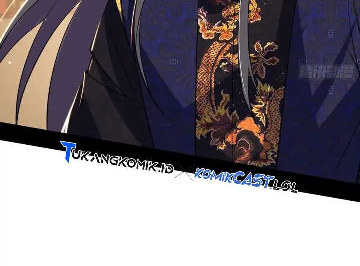 I’m An Evil God Chapter 445 halaman 9