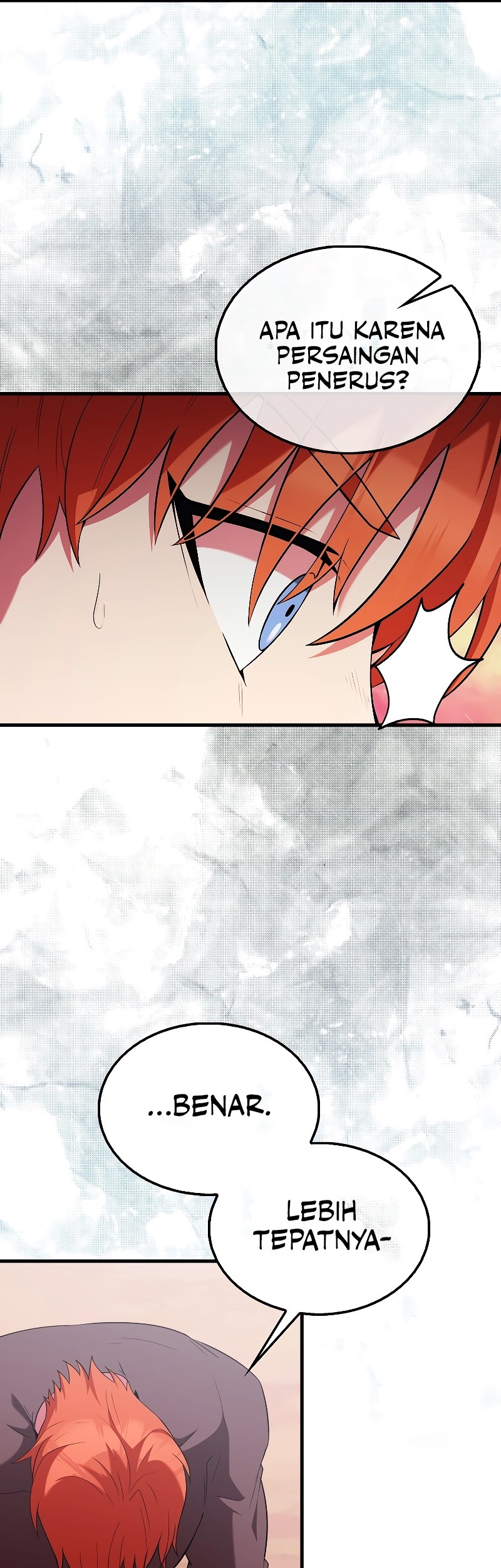 The Extra is Too Strong Chapter 48 halaman 7