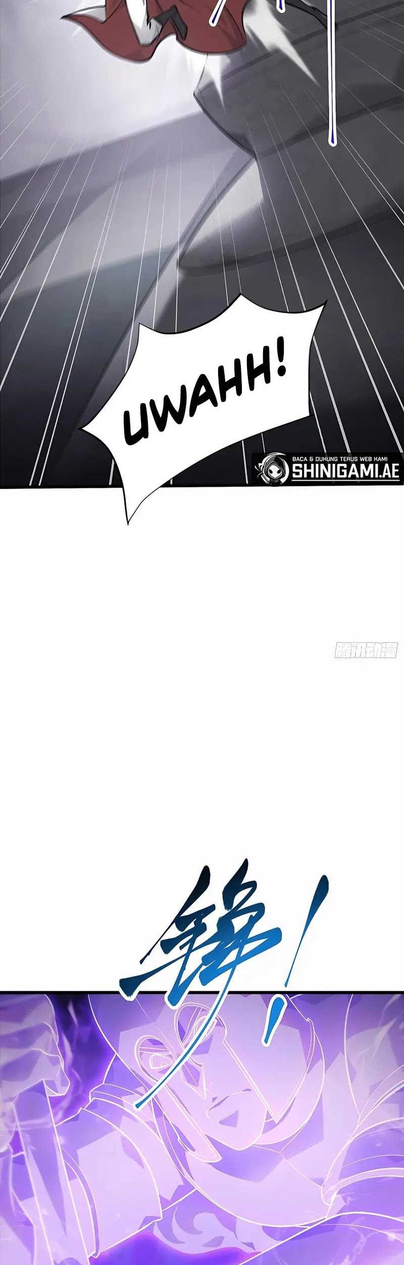 I, the Strongest Boss Chapter 10 halaman 10