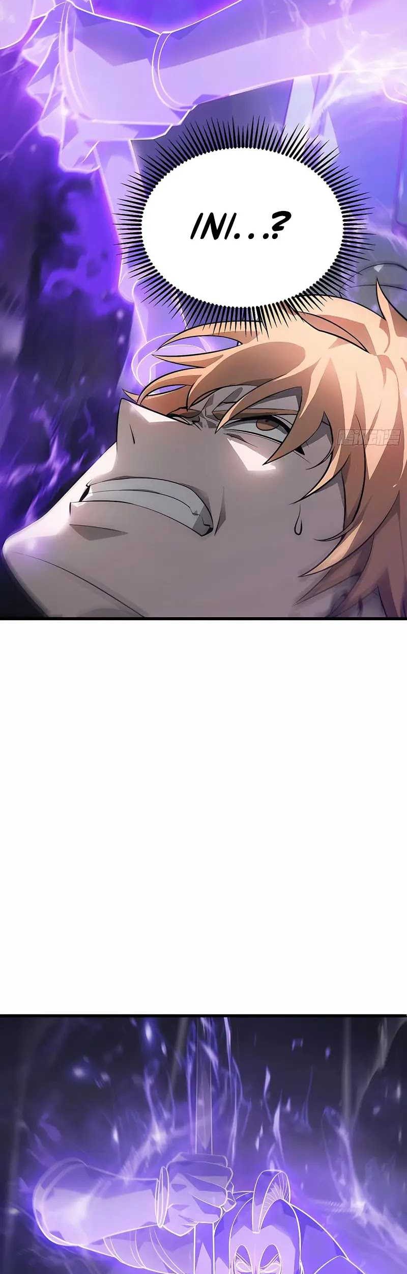 I, the Strongest Boss Chapter 10 halaman 11