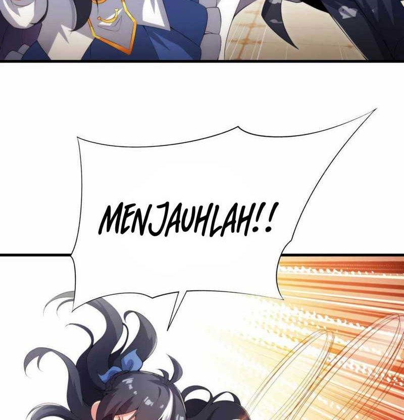 Despite Coming From the Abyss, I Will Save Humanity Chapter 106 Gambar 6