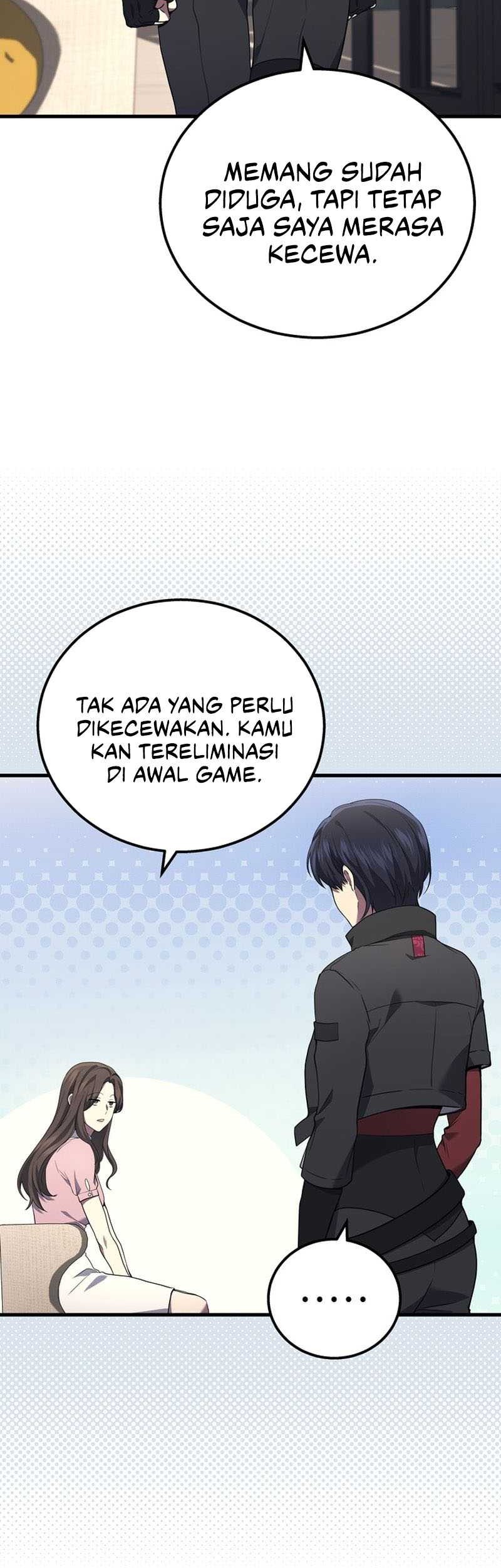 Martial God Regressed to Level 2 Chapter 48 Gambar 8
