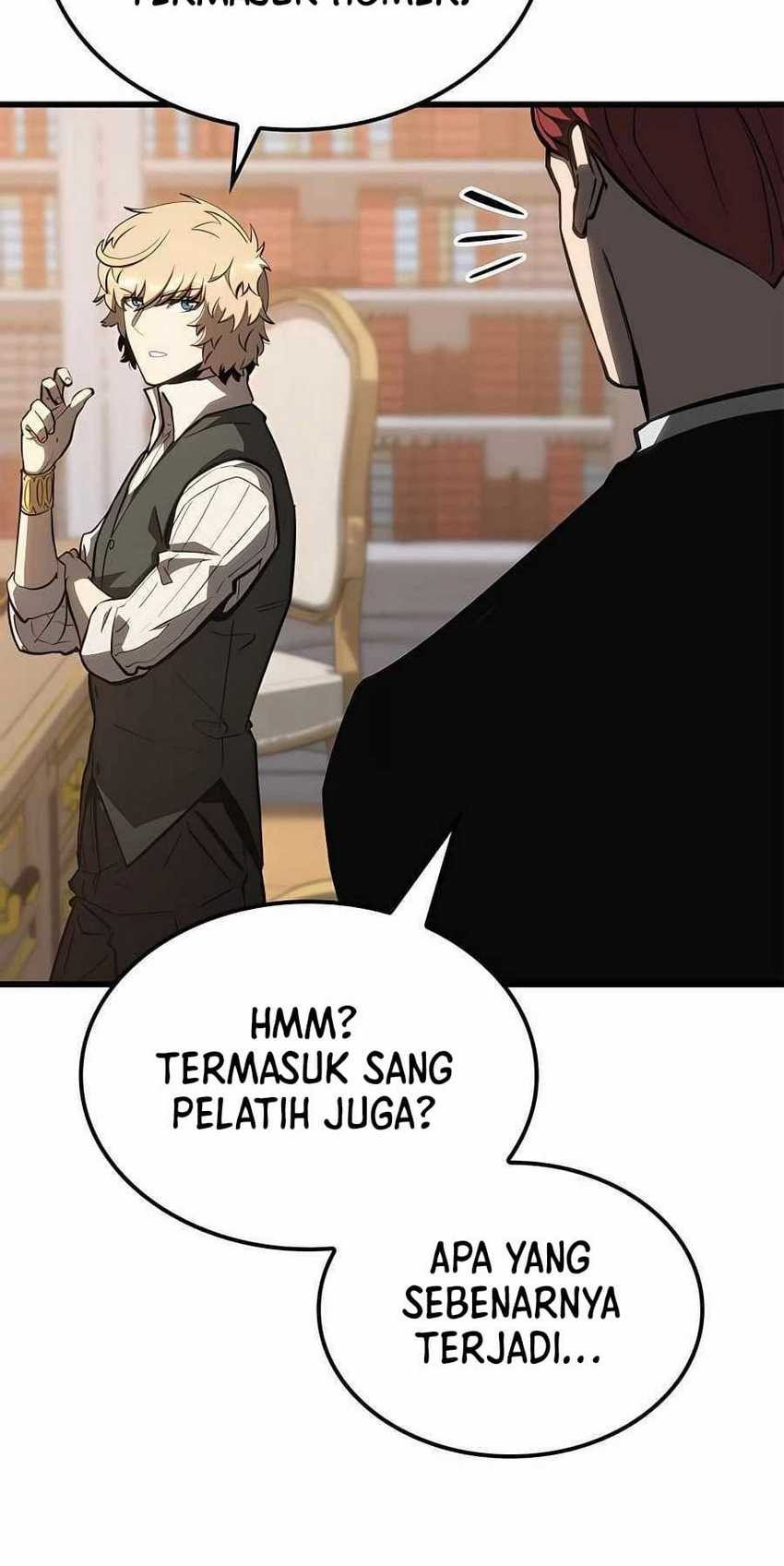 The Count’s Youngest Son Is A Player! Chapter 42 Gambar 10