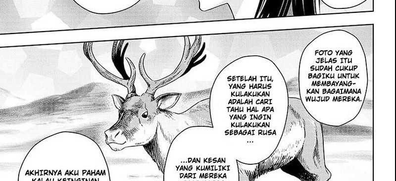 Witch Watch Chapter 143 halaman 10