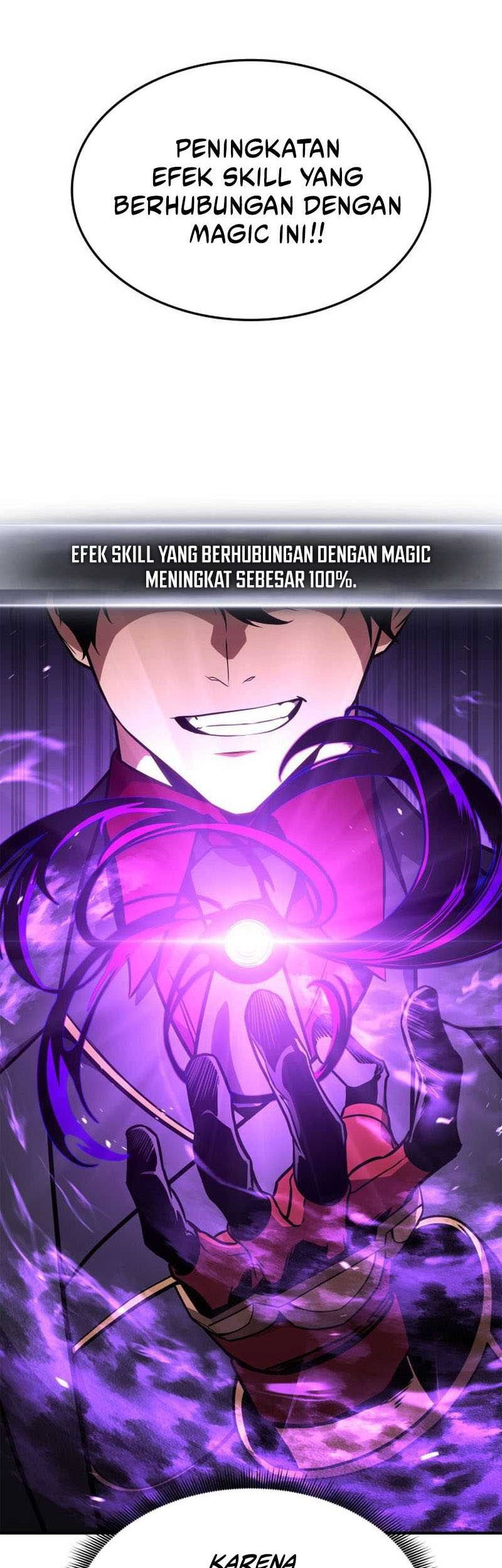 Ranker’s Return (Remake) Chapter 143 Gambar 11