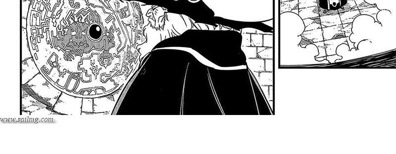 Fairy Tail: 100 Years Quest Chapter 153 Gambar 9