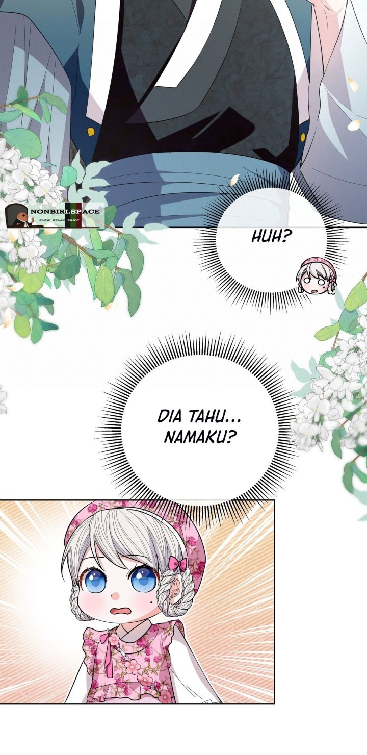 I Become the Tiger’s Daughter Chapter 20 Gambar 6