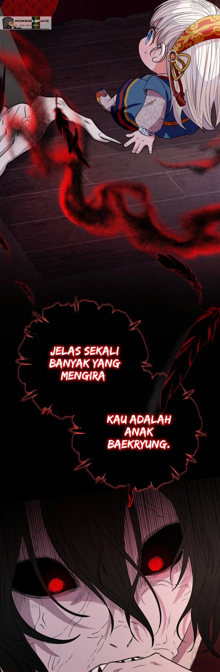 I Become the Tiger’s Daughter Chapter 18 Gambar 7