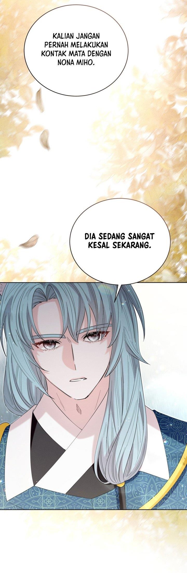 I Become the Tiger’s Daughter Chapter 13 Gambar 9