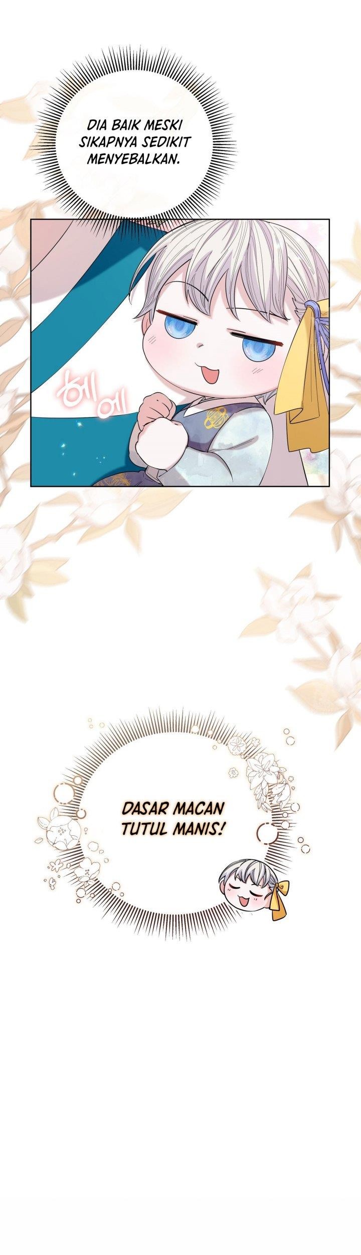 I Become the Tiger’s Daughter Chapter 13 Gambar 10