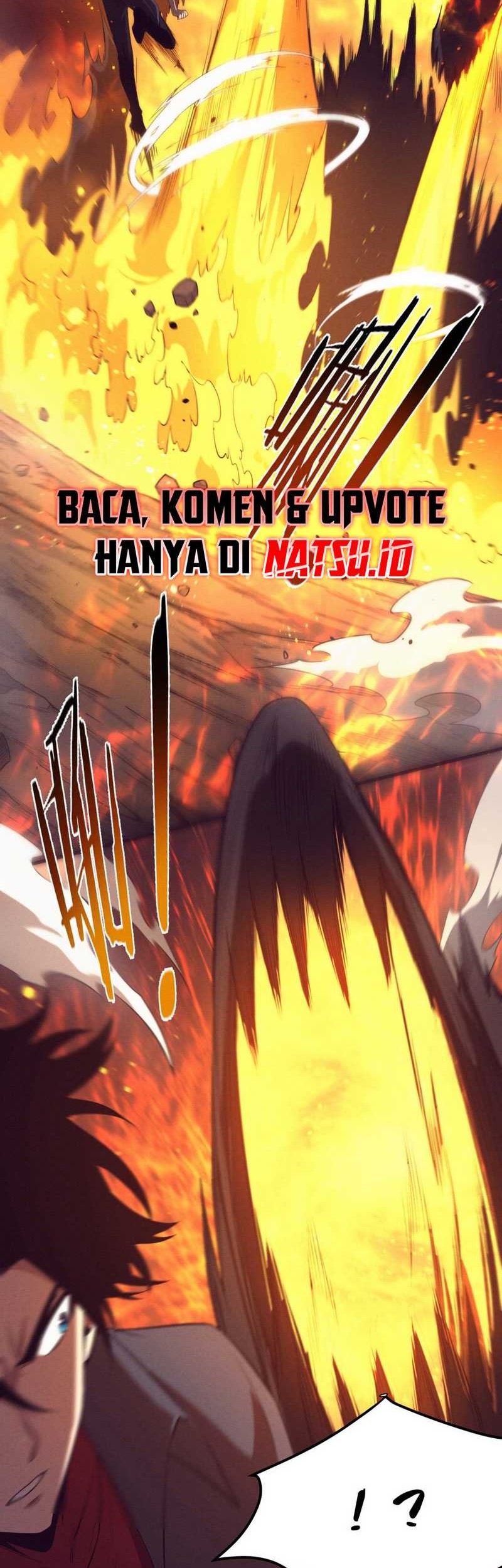 Evolution Frenzy Chapter 140 Gambar 6