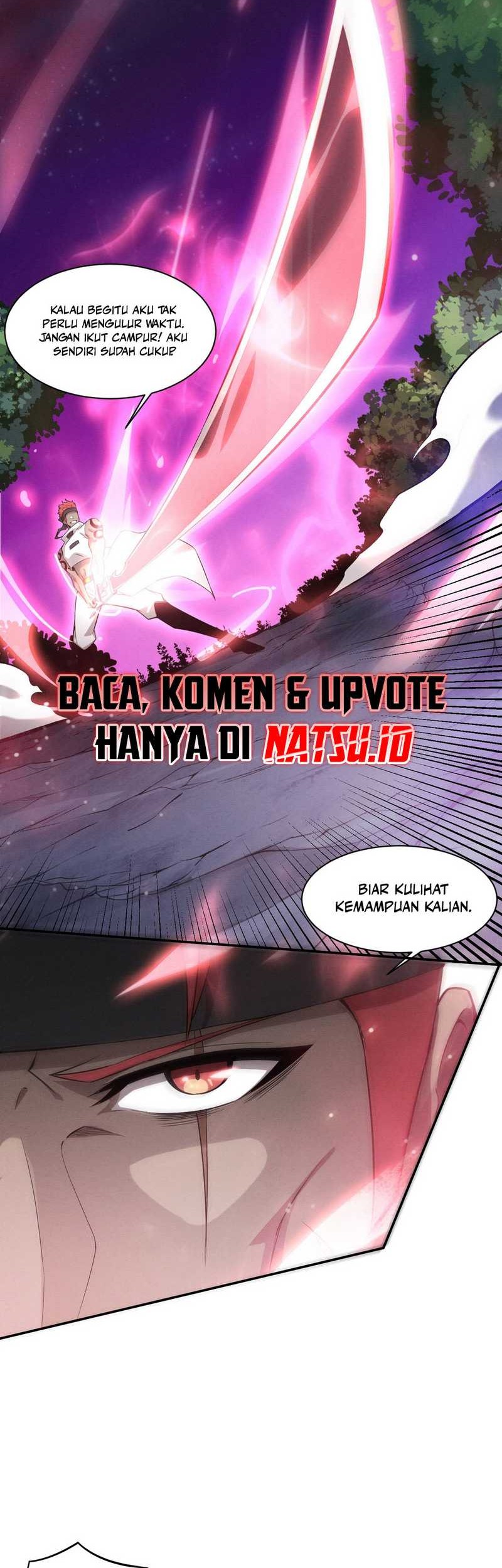 Evolution Frenzy Chapter 136 Gambar 6