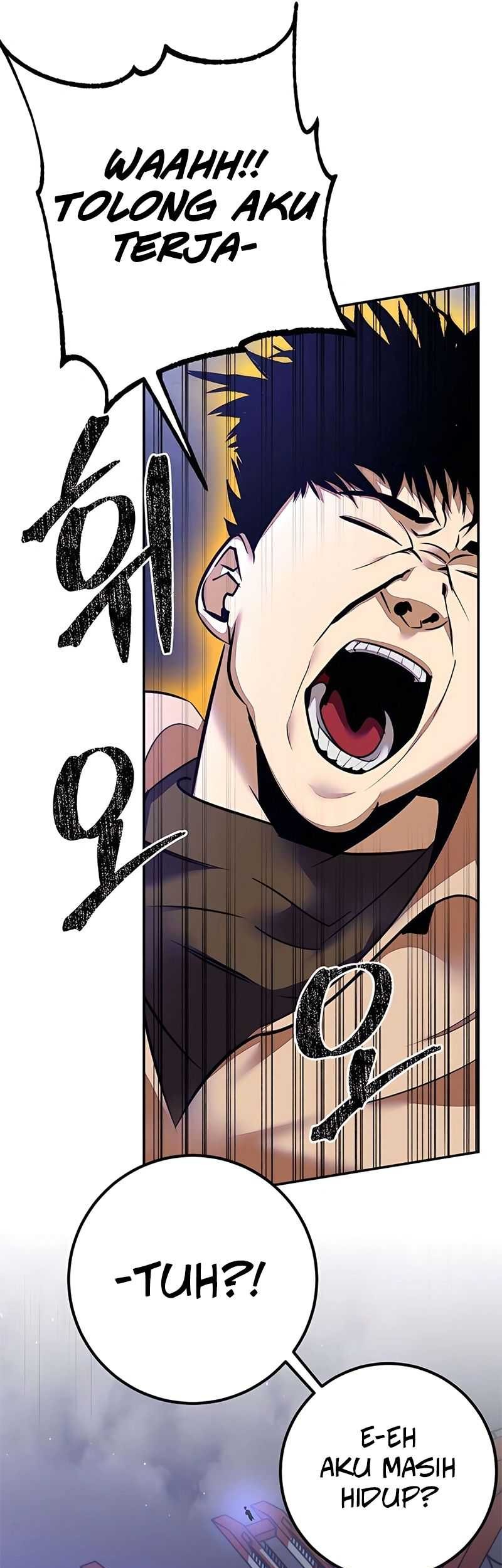 Return to Player Chapter 149 halaman 9