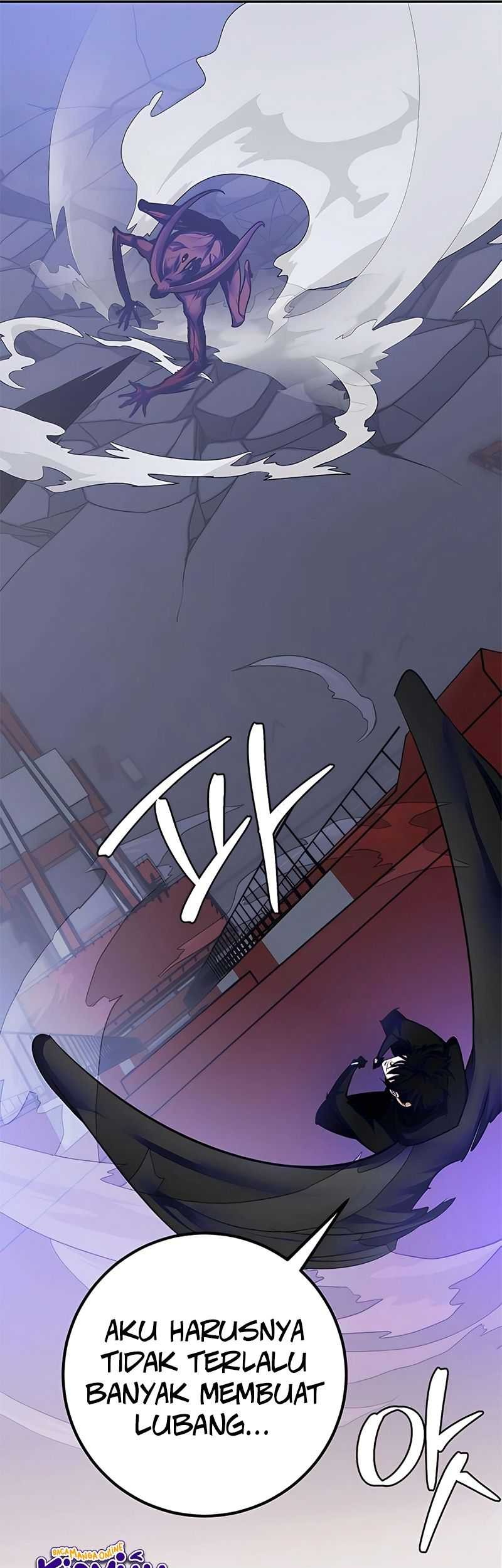 Return to Player Chapter 149 halaman 12