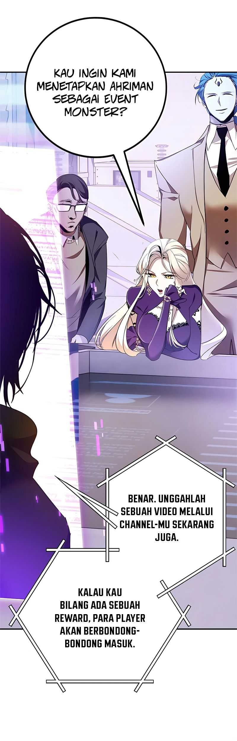 Return to Player Chapter 148 halaman 10