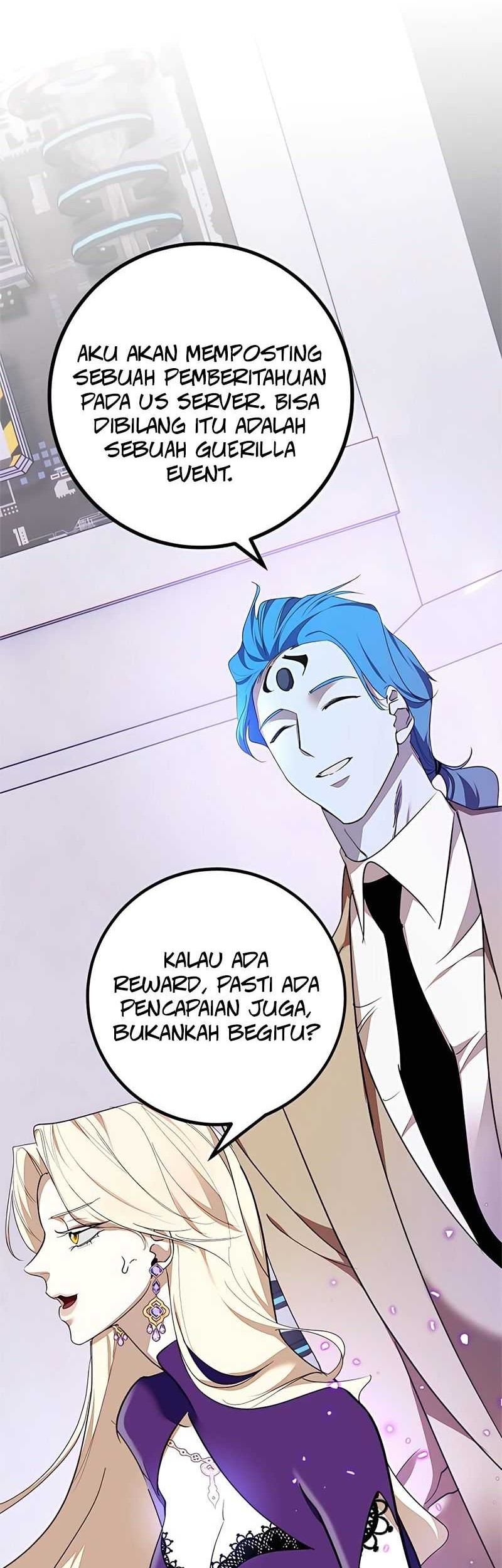 Return to Player Chapter 148 halaman 11