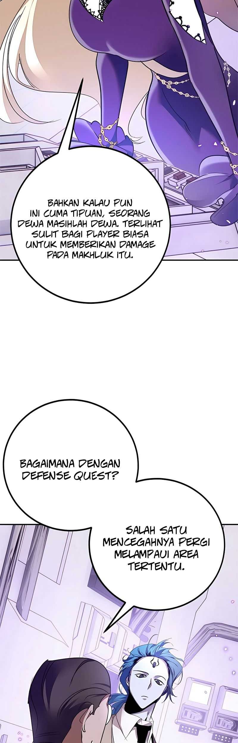 Return to Player Chapter 148 halaman 12