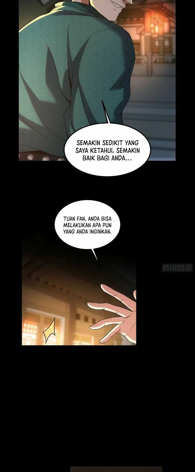 Celebrating The Remaining Life Chapter 66 Gambar 5