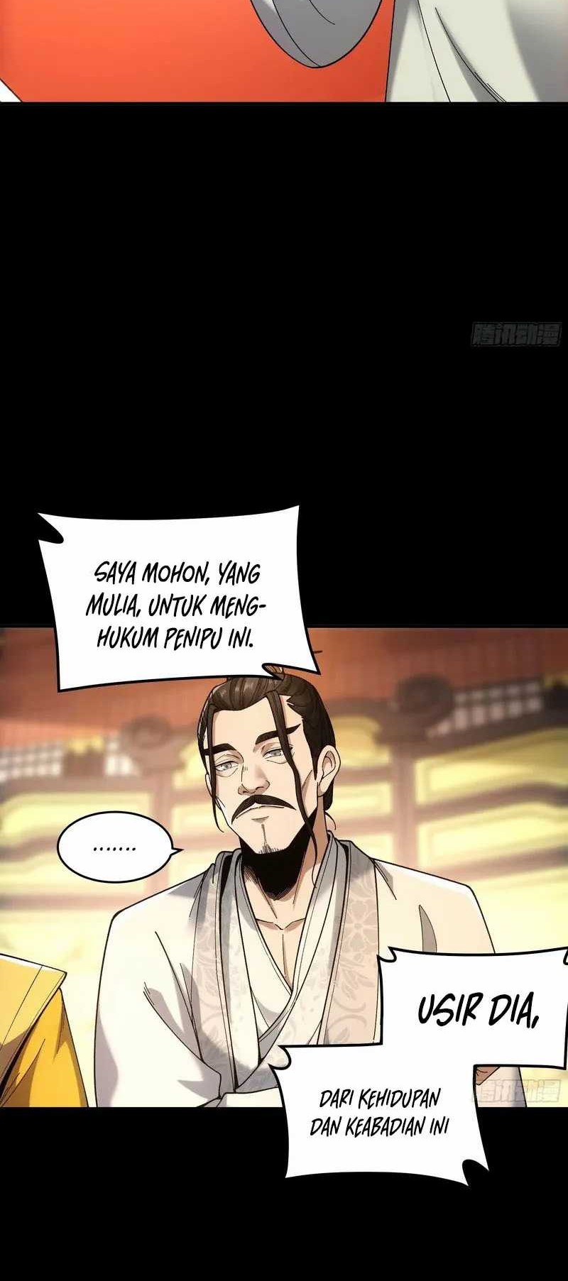 Celebrating The Remaining Life Chapter 64 Gambar 5