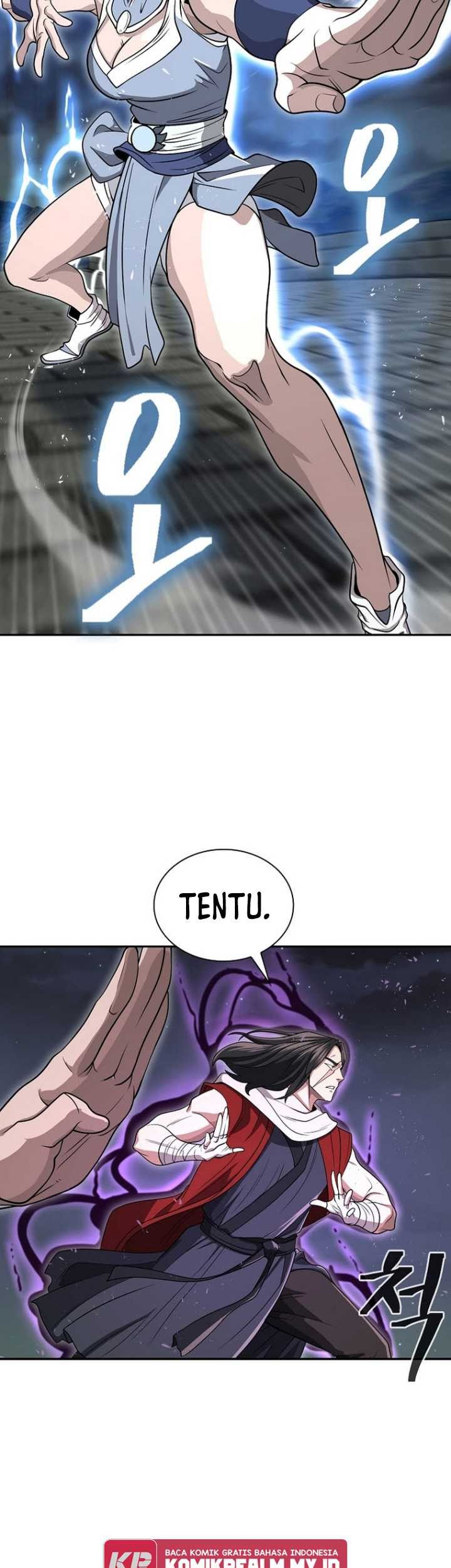 Sword Demon Island Chapter 69 Gambar 10