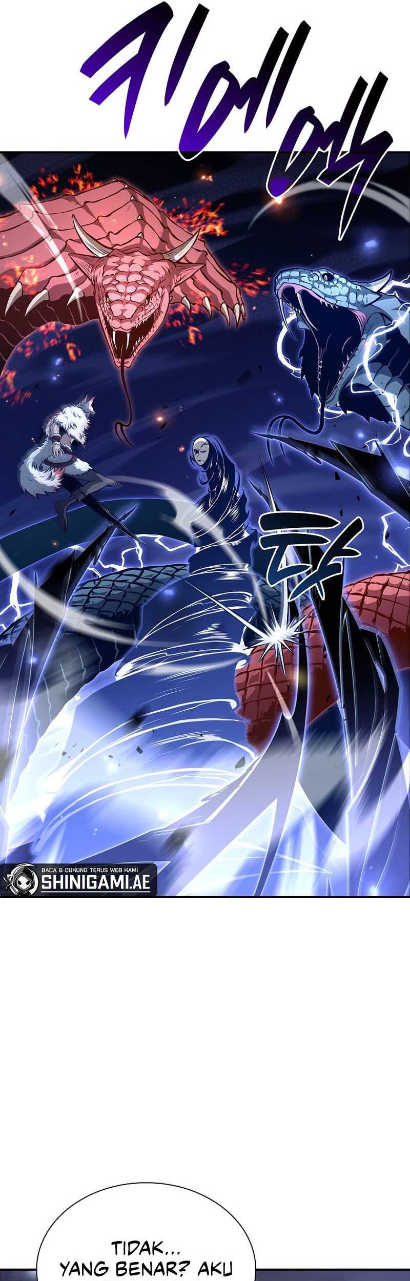 I Returned As An FFF-Class Witch Doctor Chapter 64 halaman 10