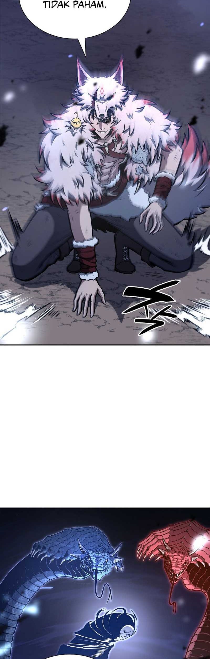I Returned As An FFF-Class Witch Doctor Chapter 64 halaman 11
