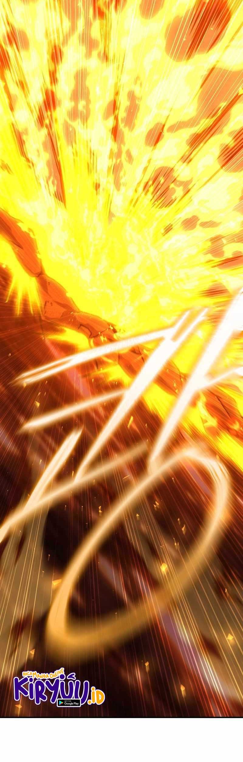 Legendary Blacksmith’s Vengeance Chapter 36 halaman 12