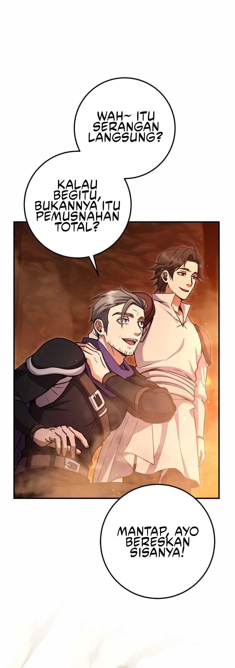 Legendary Blacksmith’s Vengeance Chapter 36 halaman 13