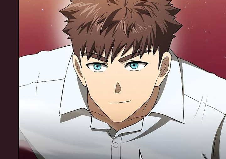 The Constellation that Returned from Hell Chapter 144 halaman 11