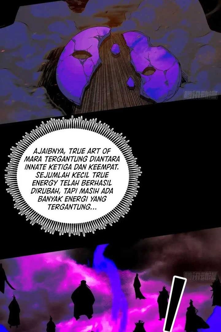 I’m An Evil God Chapter 447 halaman 7