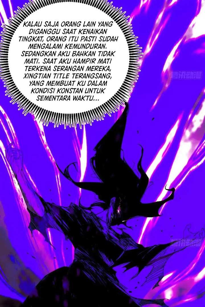 I’m An Evil God Chapter 447 halaman 9