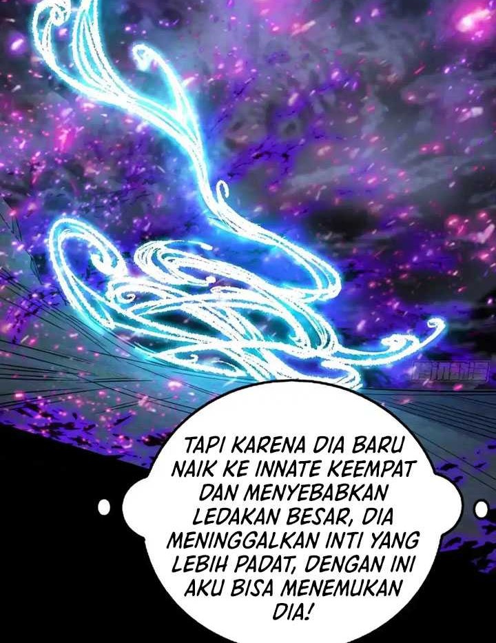 I’m An Evil God Chapter 448 halaman 9