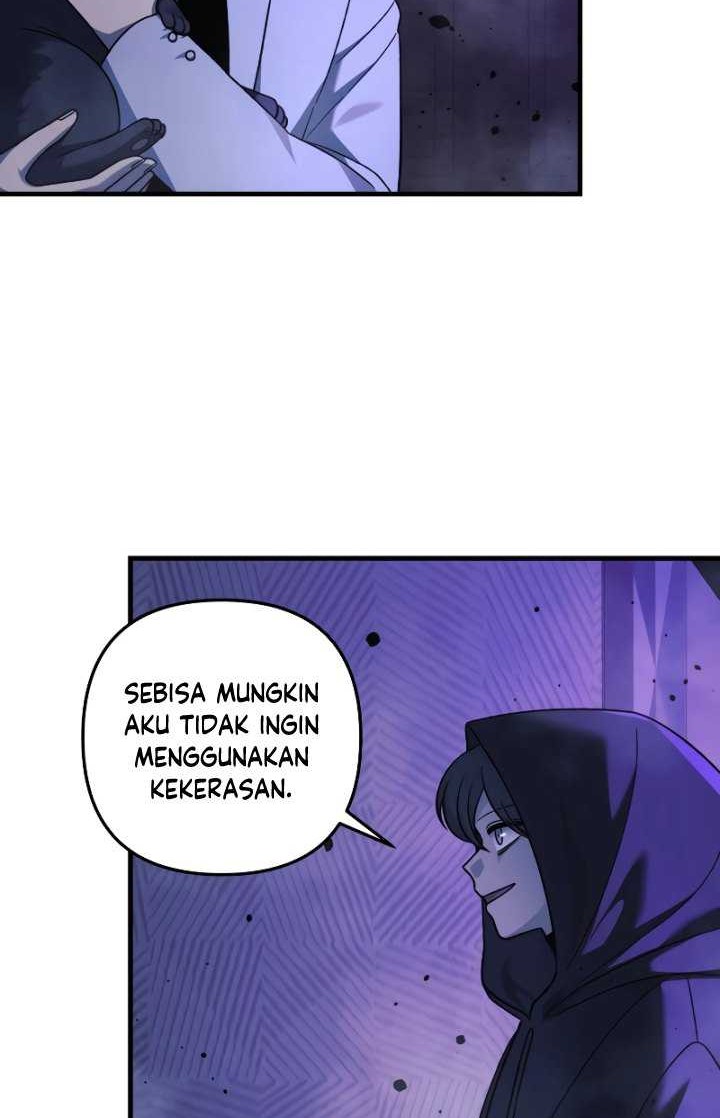 My Daughter is the Final Boss Chapter 113 - Halaman 9