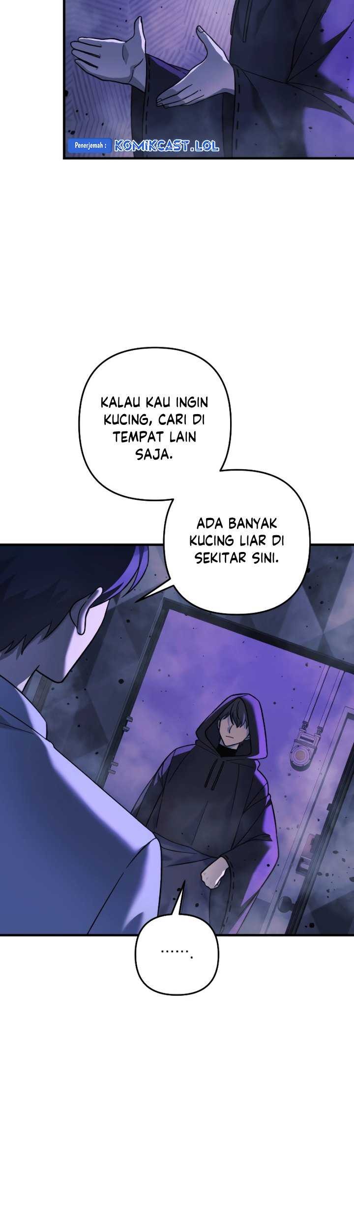 My Daughter is the Final Boss Chapter 113 - Halaman 10
