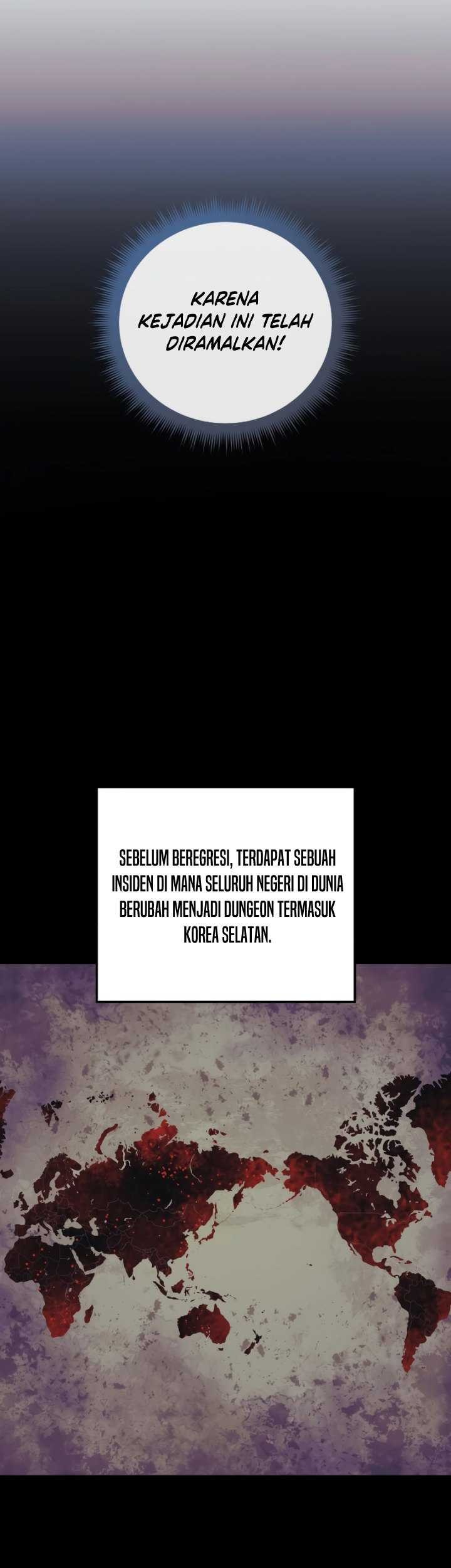 My Daughter is the Final Boss Chapter 112 - Halaman 11