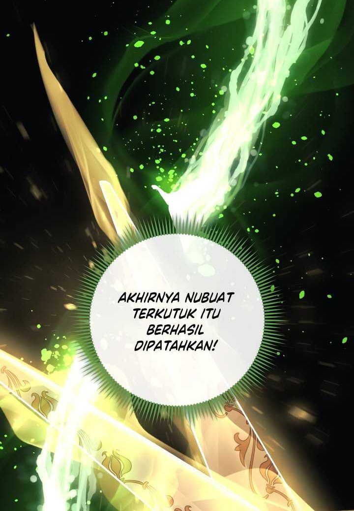 My Daughter is the Final Boss Chapter 111 - Halaman 11