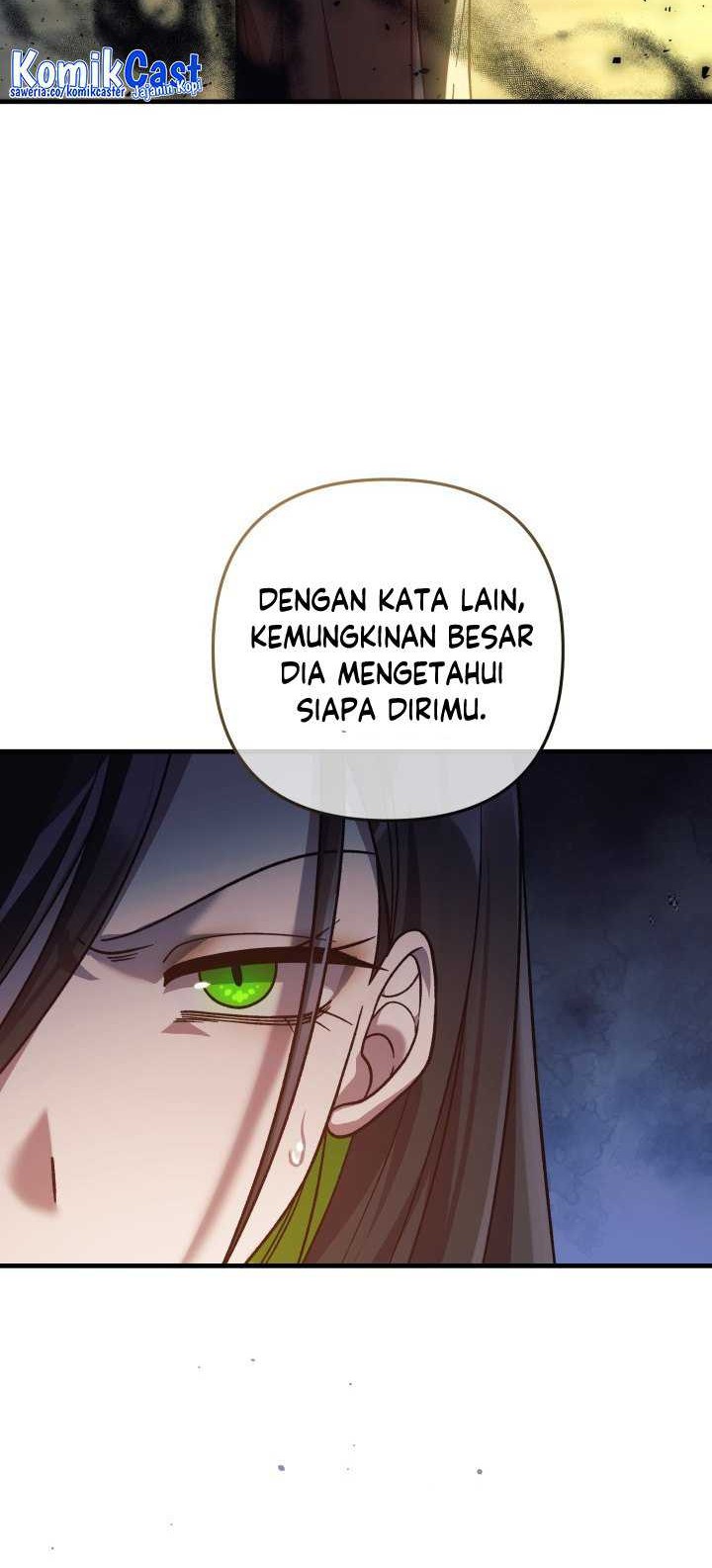 My Daughter is the Final Boss Chapter 110 - Halaman 9