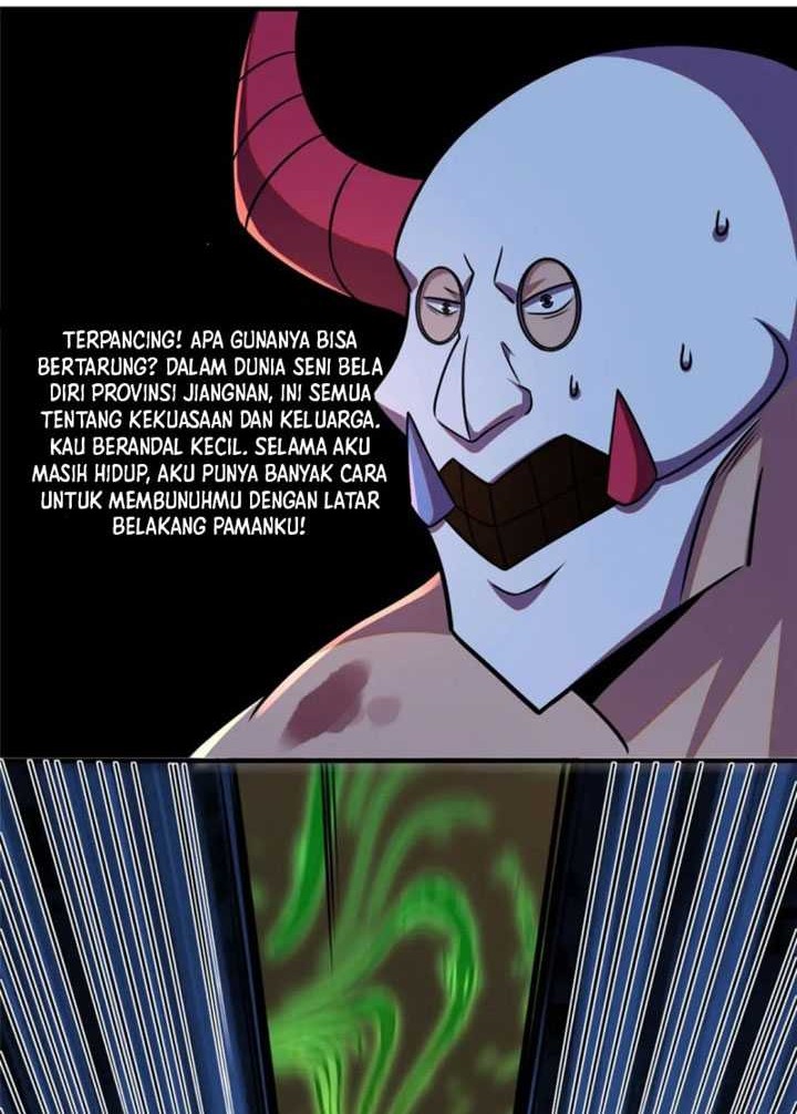 Urban God of Medicine Chapter 92 Gambar 5