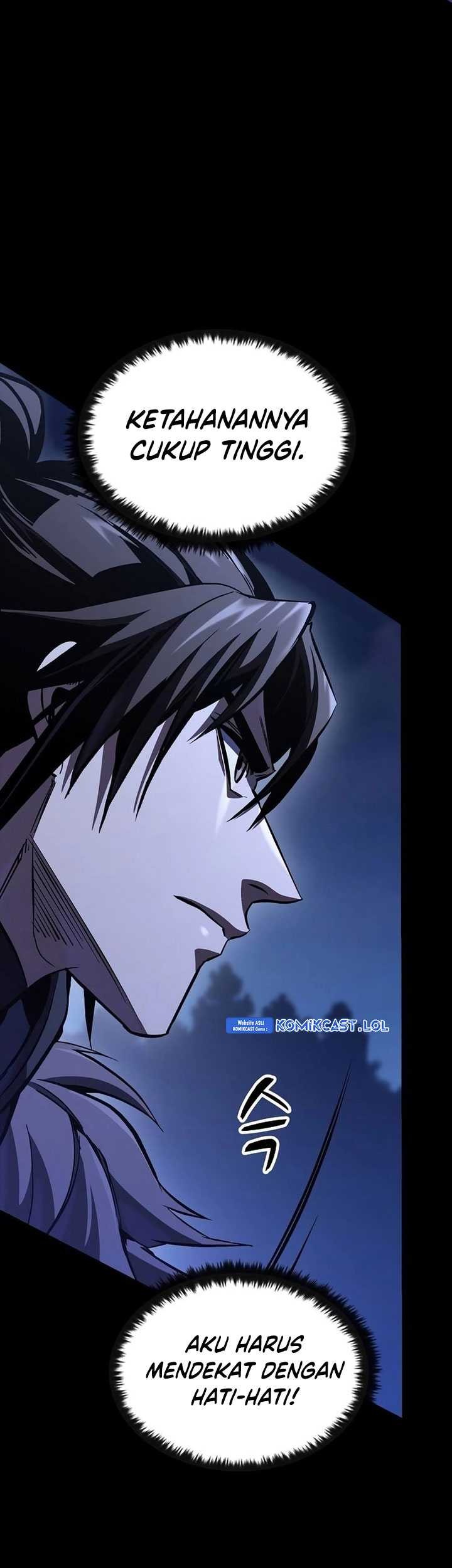 Genius Corpse-Collecting Warrior Chapter 16 halaman 16