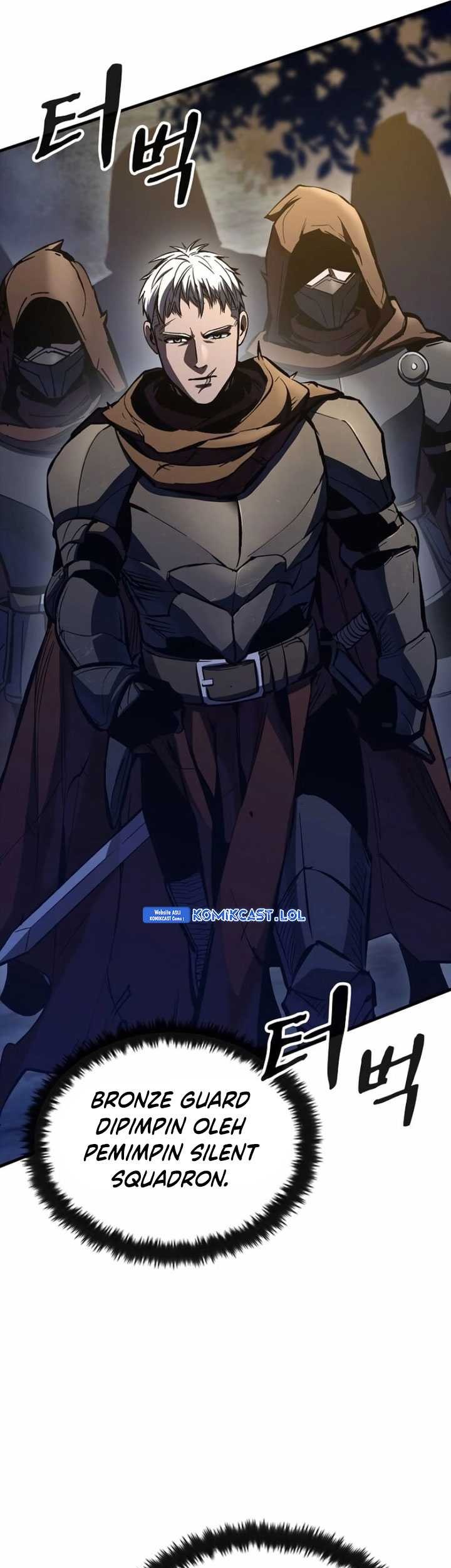 Genius Corpse-Collecting Warrior Chapter 15 halaman 13