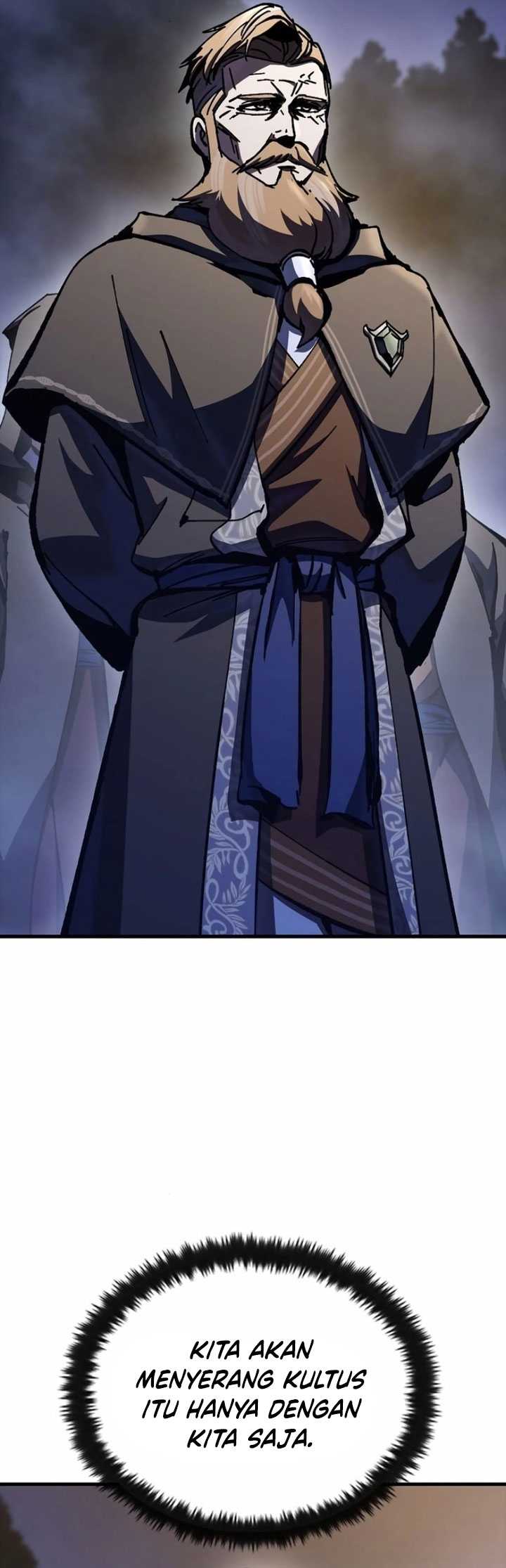 Genius Corpse-Collecting Warrior Chapter 15 halaman 15