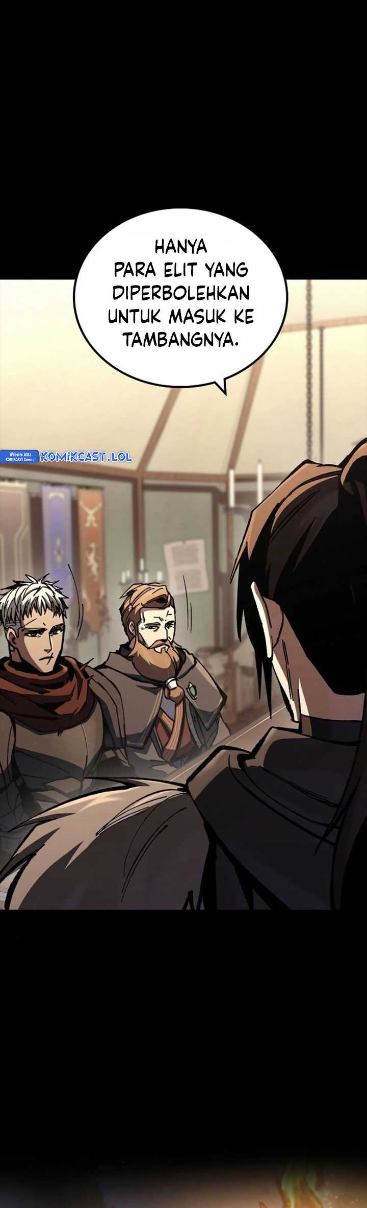 Genius Corpse-Collecting Warrior Chapter 15 halaman 11