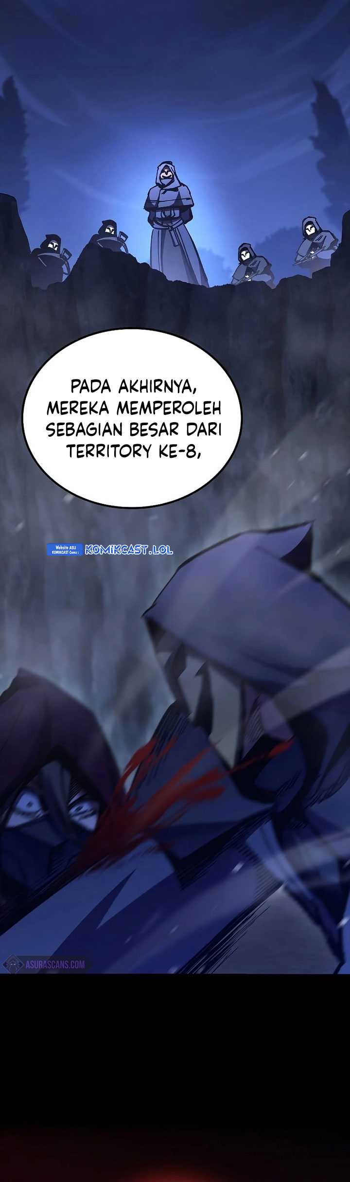 Genius Corpse-Collecting Warrior Chapter 14 halaman 10