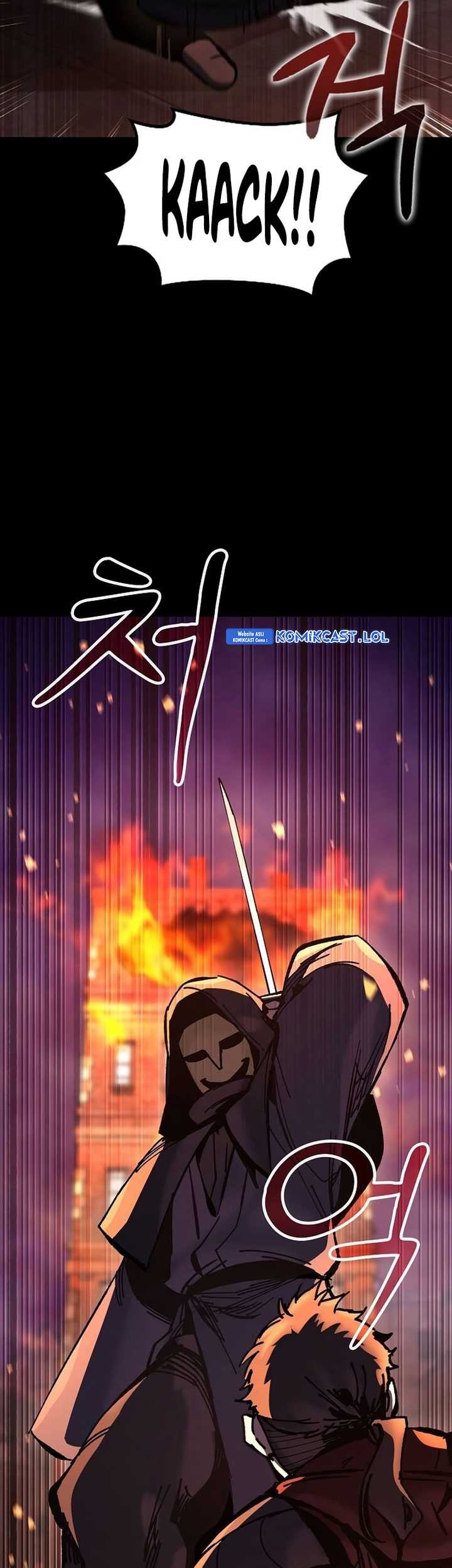 Genius Corpse-Collecting Warrior Chapter 13 halaman 15