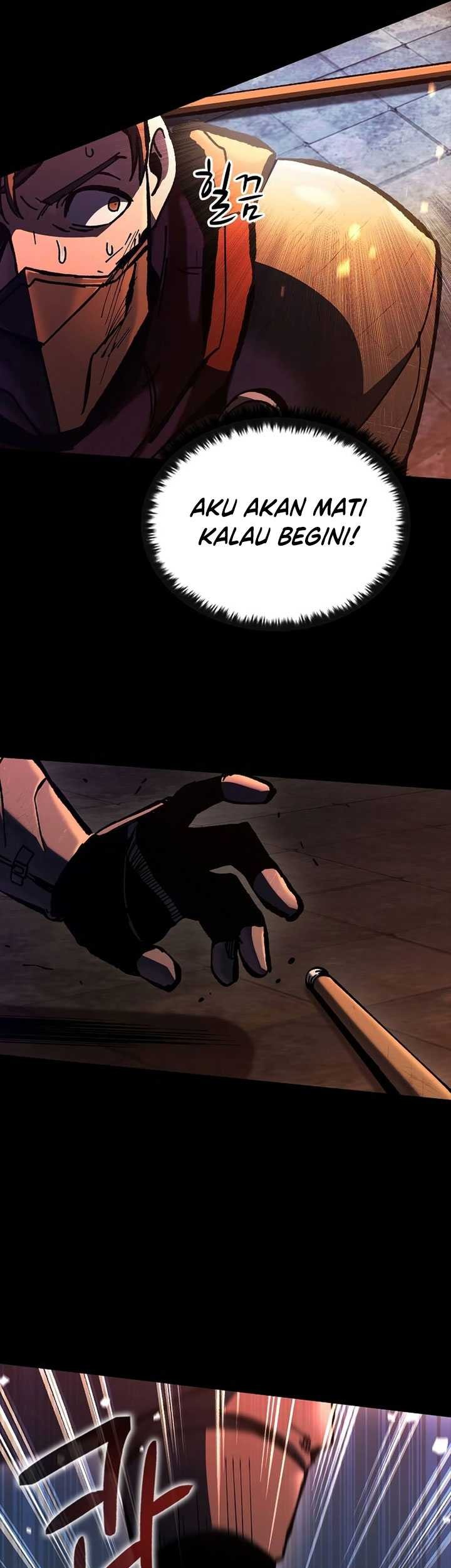 Genius Corpse-Collecting Warrior Chapter 13 halaman 13