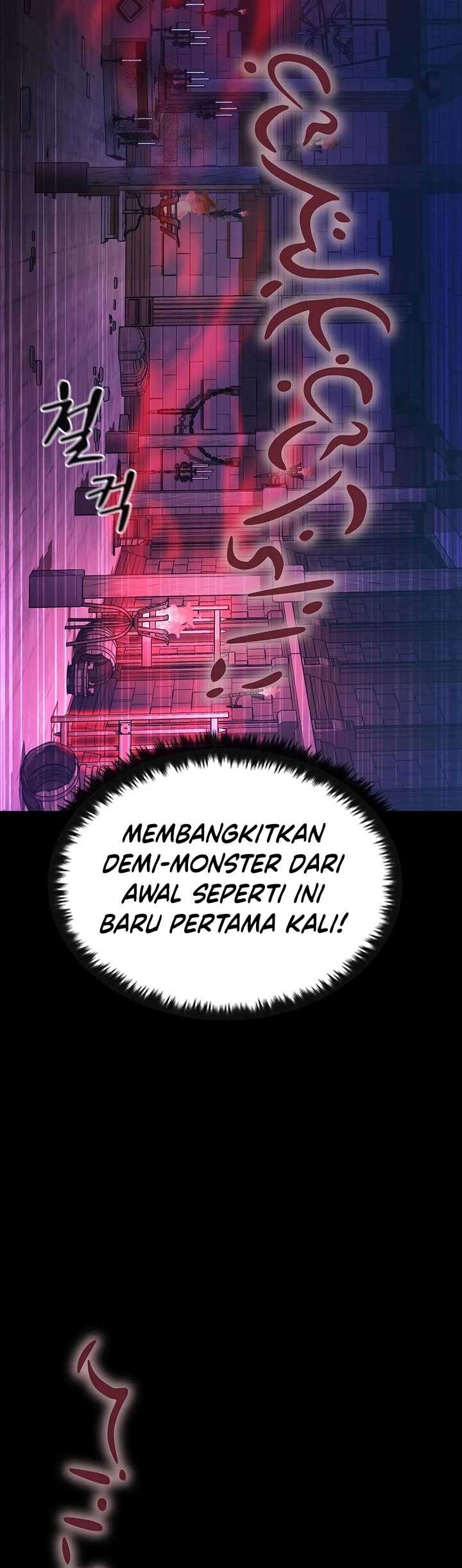 Genius Corpse-Collecting Warrior Chapter 12 halaman 17