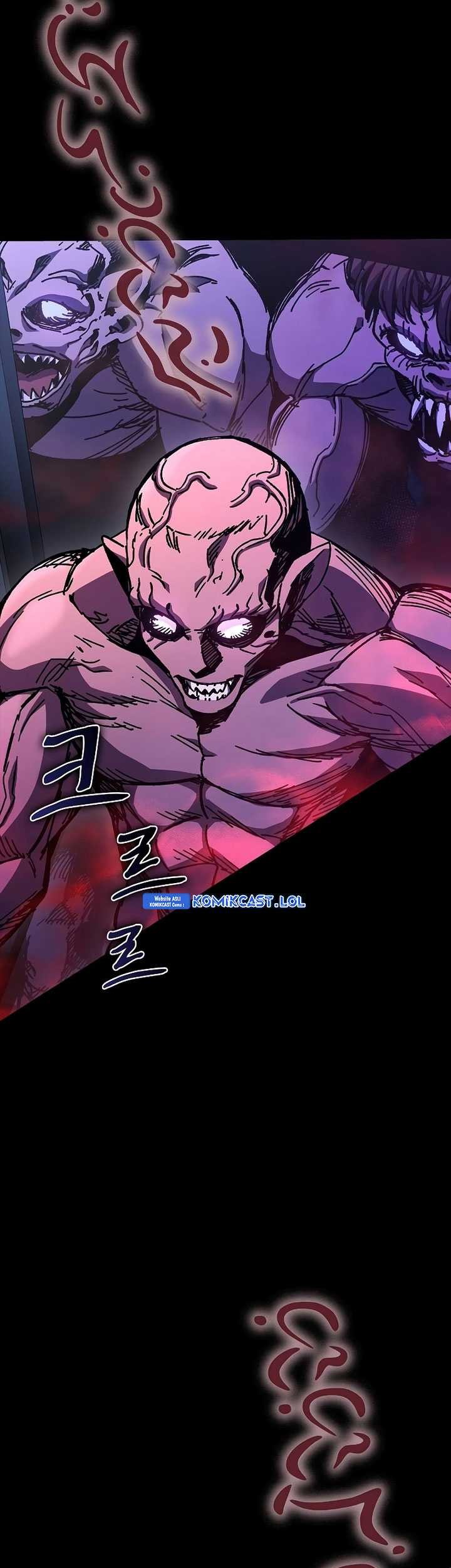 Genius Corpse-Collecting Warrior Chapter 12 halaman 18